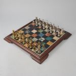 1247 6440 CHESS SET